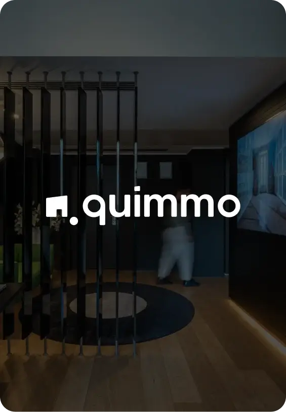 Quimmo