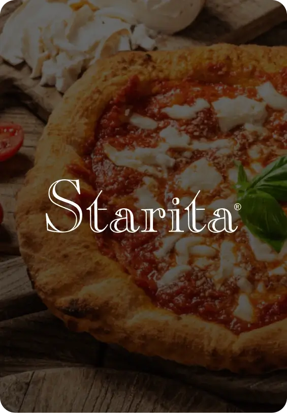 Starita