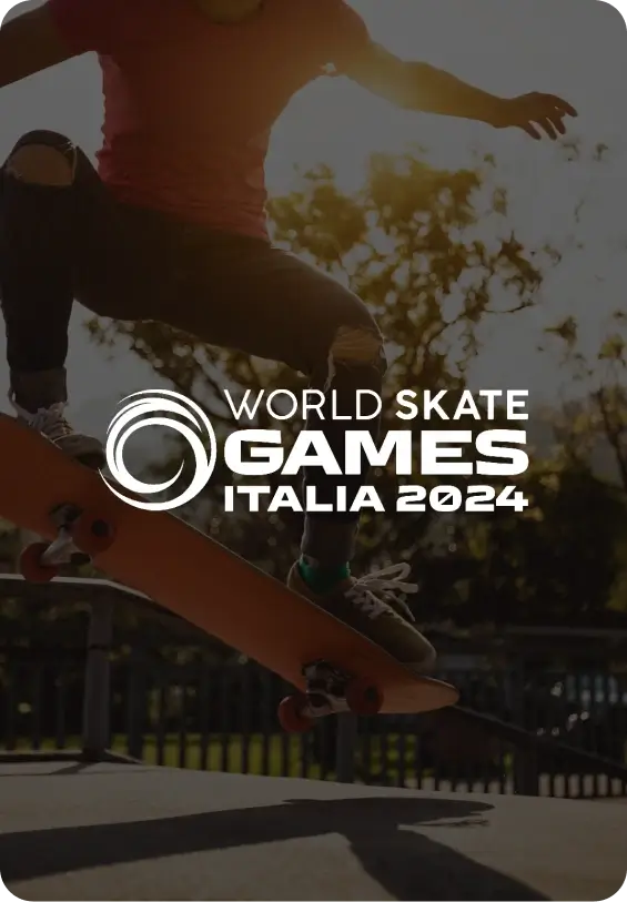 World_Skate_Games